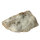 Quartz Geode opened Morocco approx. 7.5x4.5cm half Geode