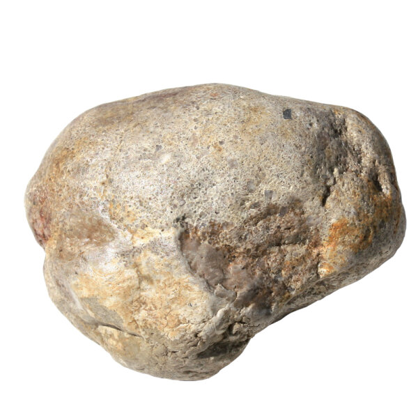 Tertiary Quartzite from Lower Lusatia Germany approx. 6.5x5.5cm