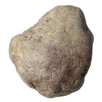 Tertiary Quartzite from Lower Lusatia Germany approx. 6.5x5.5cm