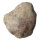 Tertiary Quartzite from Lower Lusatia Germany approx. 6.5x5.5cm