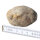 Tertiary Quartzite from Lower Lusatia Germany approx. 6.5x5.5cm