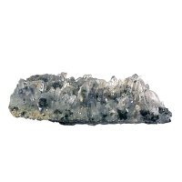 Rock Crystal Quartz Crystals Bulgaria approx. 7x4cm