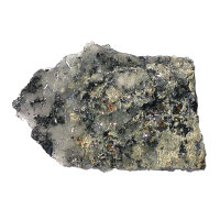 Bergkristall Quarz-Kristalle Bulgarien ca. 7x4cm