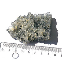 Bergkristall Quarz-Kristalle Bulgarien ca. 7x4cm