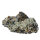 Pyrit Schwefelkies mit Galenit, Sphalerit und Quarz Bulgarien ca. 6,5x4cm