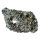 Pyrit Schwefelkies mit Galenit, Sphalerit und Quarz Bulgarien ca. 6,5x4cm