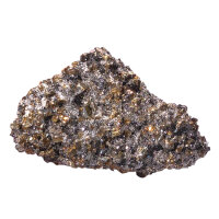 Pyrite Bulgaria approx. 6x4.5cm