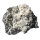 Pyrit Schwefelkies mit Galenit, Sphalerit und Quarz Bulgarien ca. 5x3,5cm