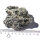 Pyrite with Galenite, Quartz and Calcite Bulgaria approx. 8.5x6cm