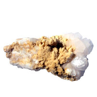 Calcit Bulgarien ca. 7x5cm