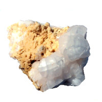 Calcite Bulgaria approx. 7x5cm
