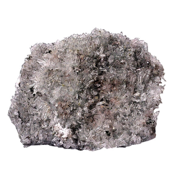 Needle Quartz Rock Crystal Bulgaria approx. 5.5x4cm