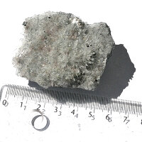 Needle Quartz Rock Crystal Bulgaria approx. 5.5x4cm