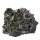 Pyrite with Sphalerite and Quartz Bulgaria approx. 6x5cm
