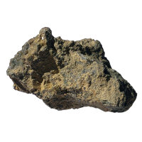 Galenit Bleiglanz mit Pyrit Bulgarien ca. 6,5x3cm