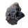 Galenit Bleiglanz mit Pyrit Bulgarien ca. 6,5x3cm