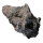 Galenit Bleiglanz mit Pyrit Bulgarien ca. 6,5x3cm