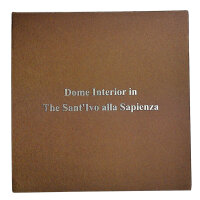 10 WS-Dollar Samoa 2021 Dome  the Sant Ivo alla Sapienza 100gr Silber 0.999