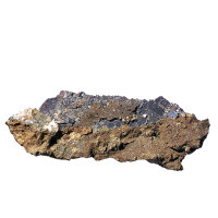 Galenit Bleiglanz Bulgarien ca. 7x5cm