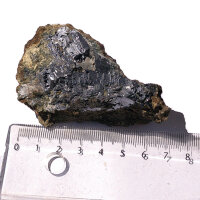 Galenit Bleiglanz Bulgarien ca. 7x5cm