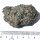 Pyrit Schwefelkies mit Galenitt und Quarz Bulgarien ca. 6,5x4cm