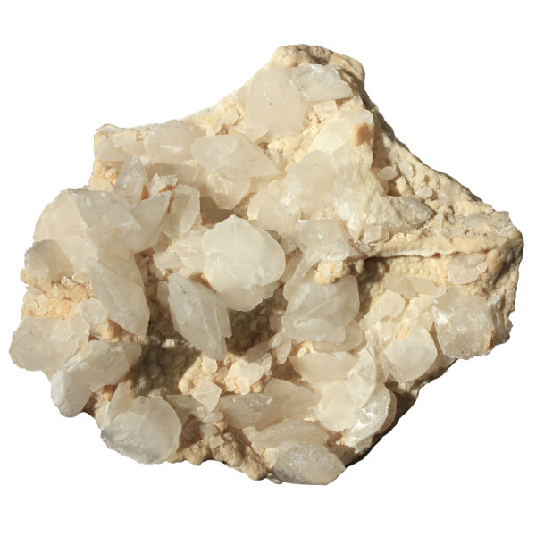 Calcite Bulgaria approx. 7.5x6.5cm