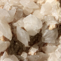Calcite Bulgaria approx. 7.5x6.5cm