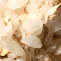 Calcite Bulgaria approx. 7.5x6.5cm